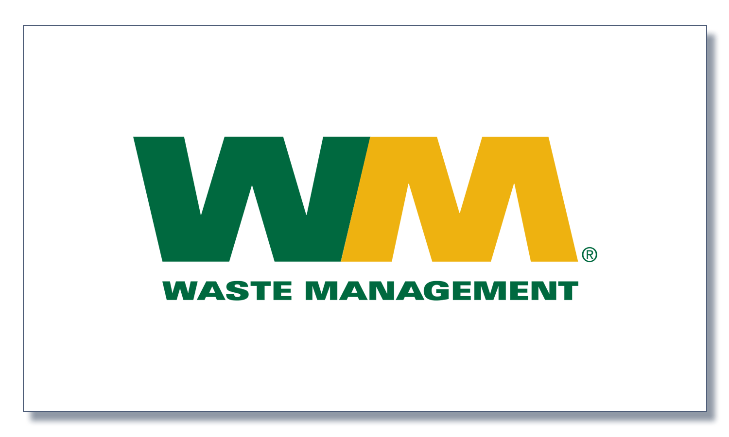 SMIF Member Graham Gearhart ’19 Pitches Waste Management (WM)