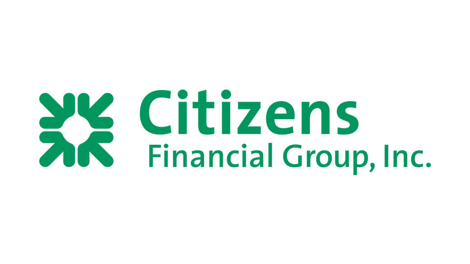 Paul Danenberg ’23 Pitches Citizens Financial Group