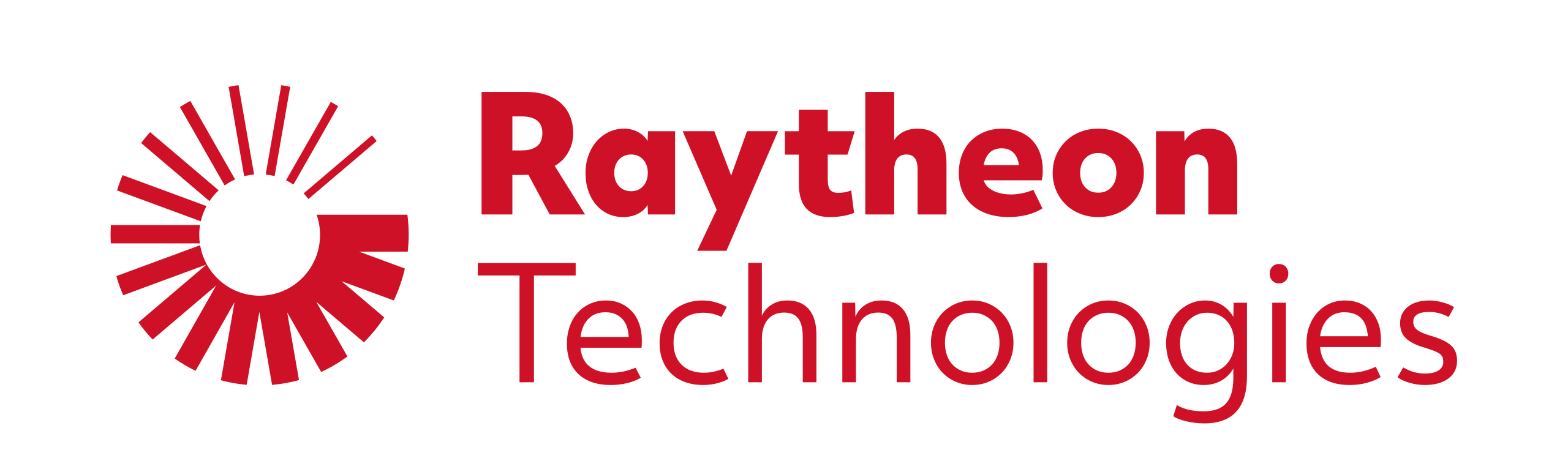 Hunter Shields ’23 Pitches Raytheon Technologies
